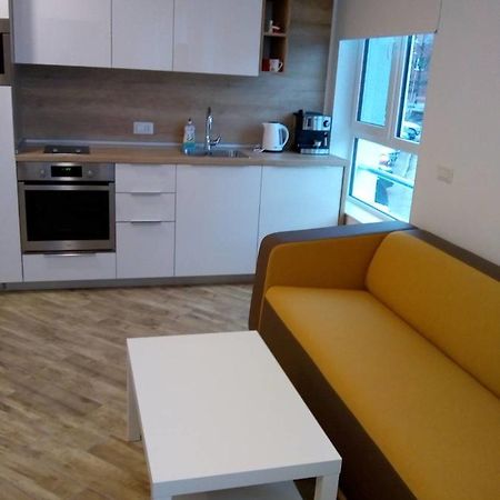 White Dream Apartment Sofia Ngoại thất bức ảnh