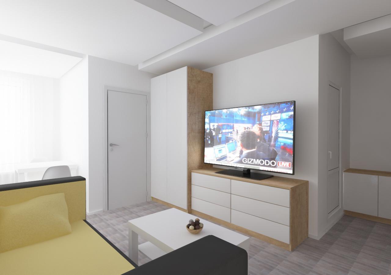 White Dream Apartment Sofia Ngoại thất bức ảnh