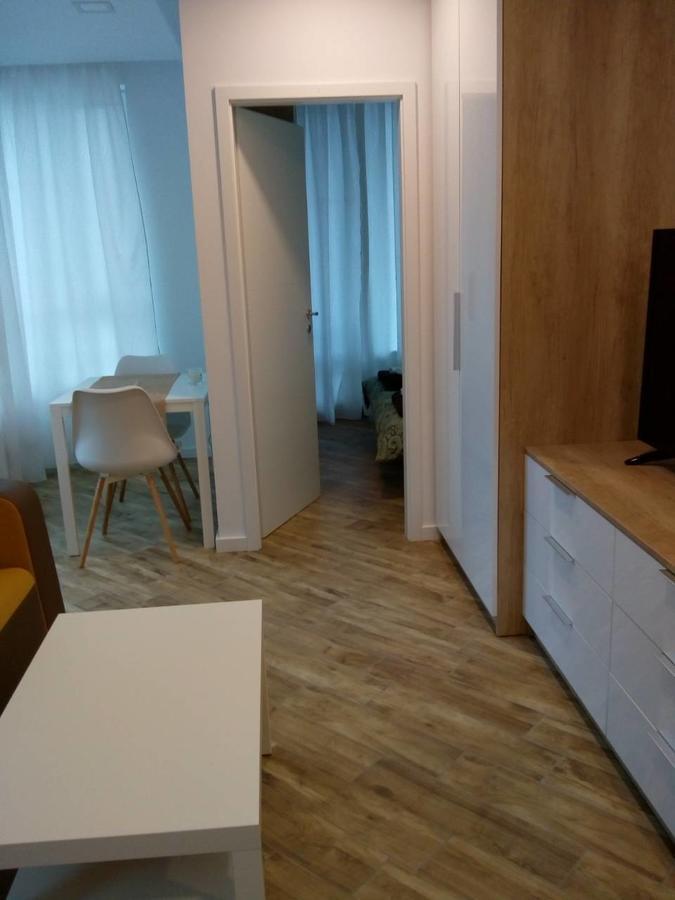 White Dream Apartment Sofia Ngoại thất bức ảnh