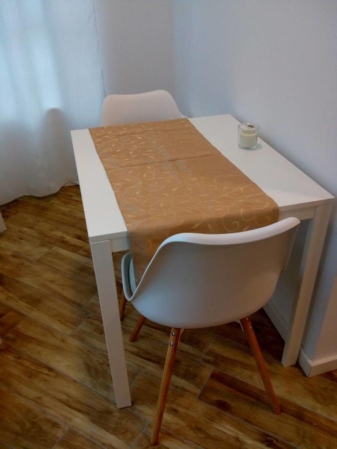 White Dream Apartment Sofia Ngoại thất bức ảnh