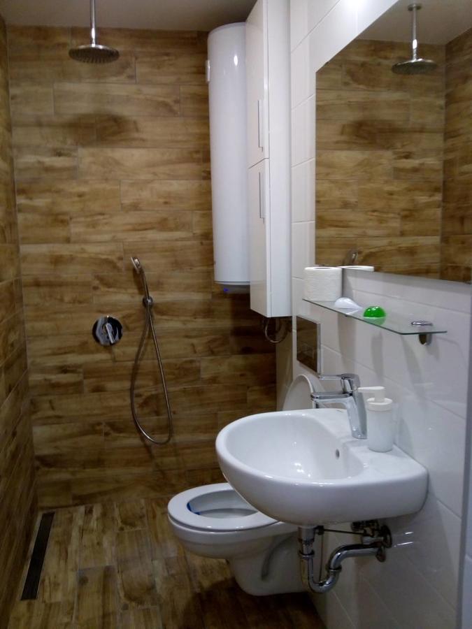 White Dream Apartment Sofia Ngoại thất bức ảnh