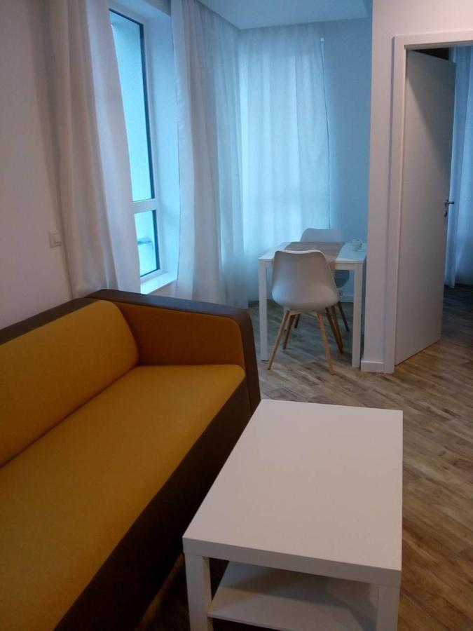 White Dream Apartment Sofia Ngoại thất bức ảnh