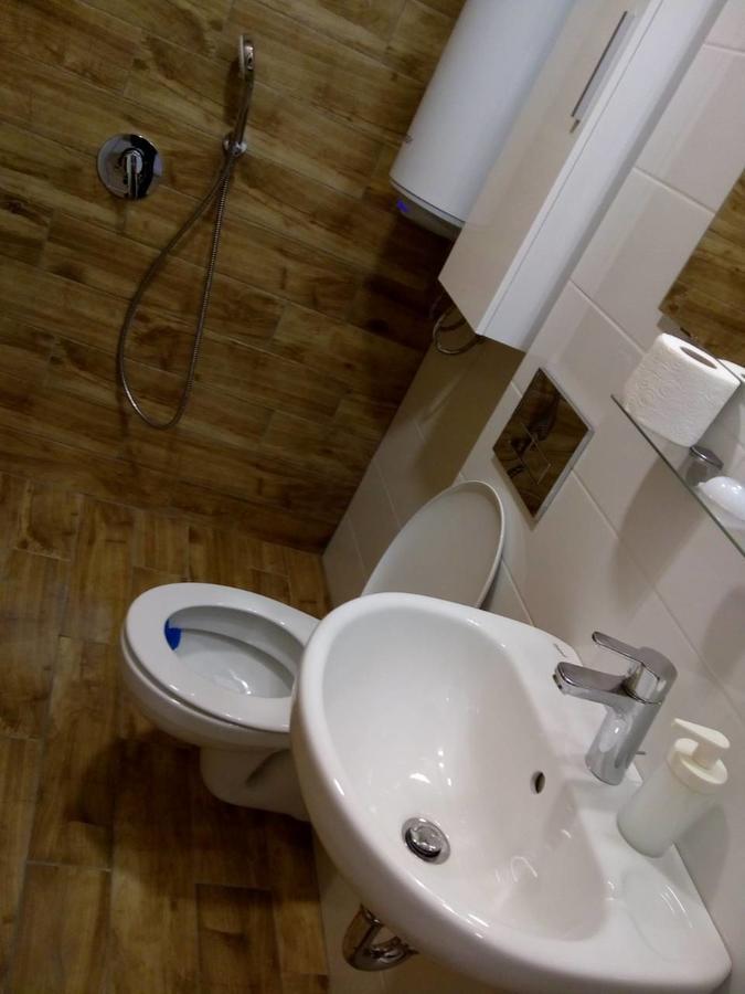 White Dream Apartment Sofia Ngoại thất bức ảnh