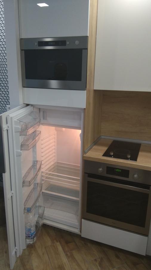 White Dream Apartment Sofia Ngoại thất bức ảnh