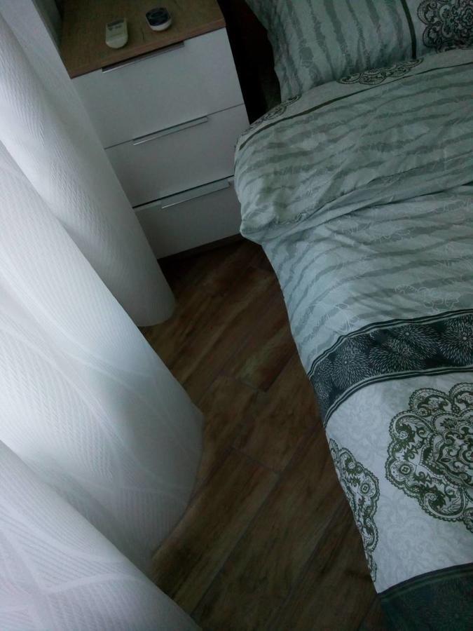 White Dream Apartment Sofia Ngoại thất bức ảnh
