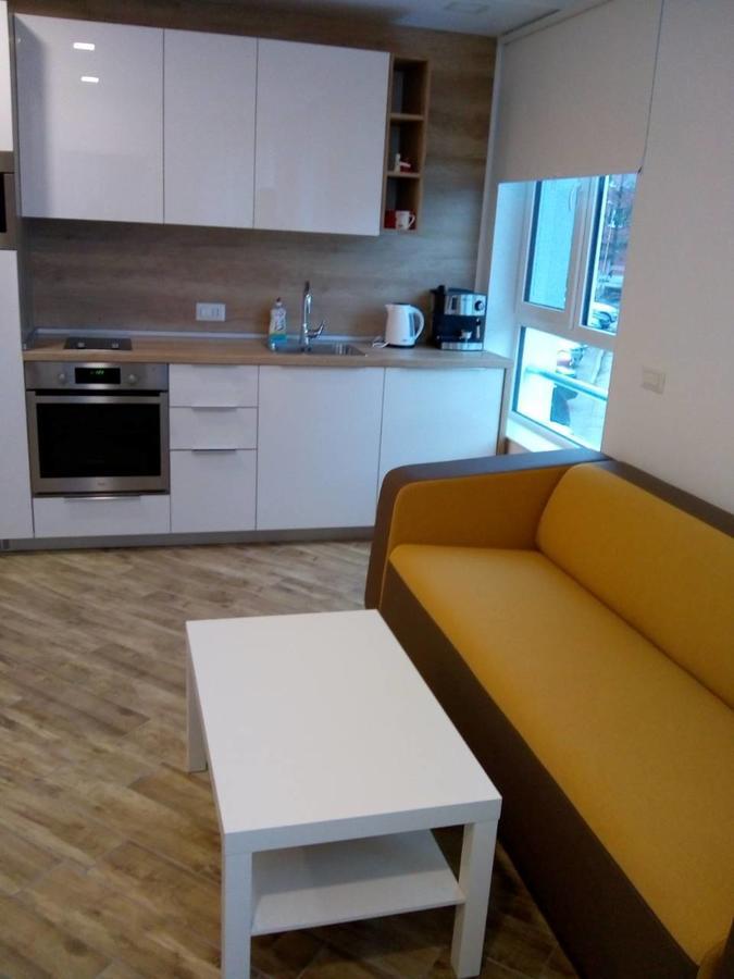 White Dream Apartment Sofia Ngoại thất bức ảnh