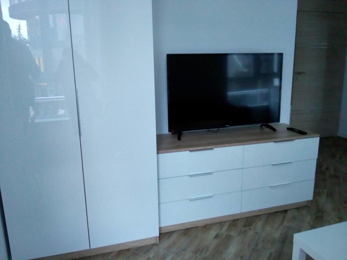 White Dream Apartment Sofia Ngoại thất bức ảnh