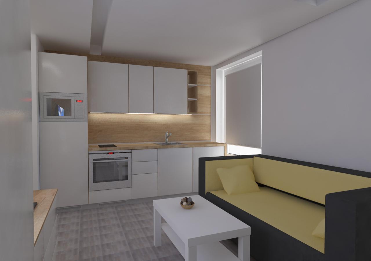 White Dream Apartment Sofia Ngoại thất bức ảnh