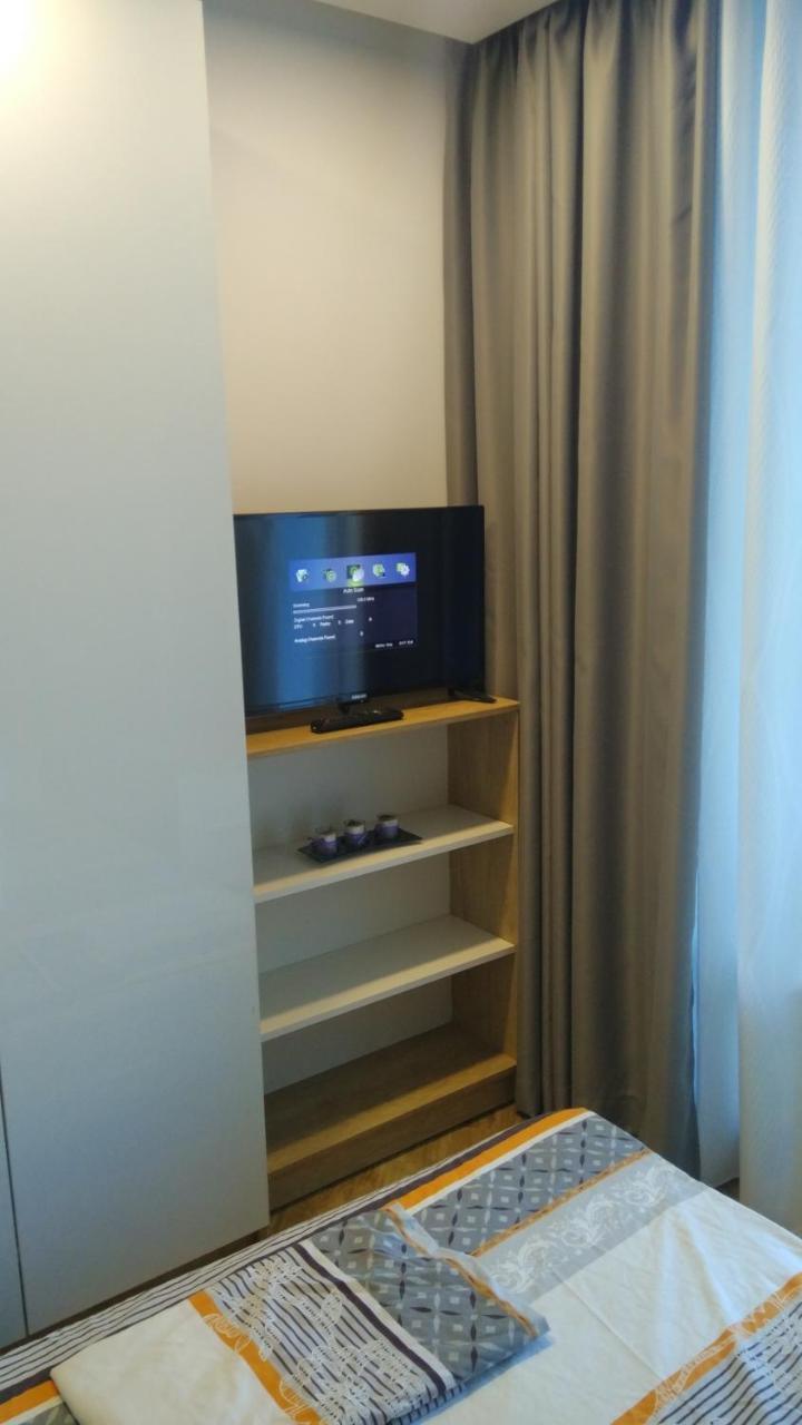 White Dream Apartment Sofia Ngoại thất bức ảnh