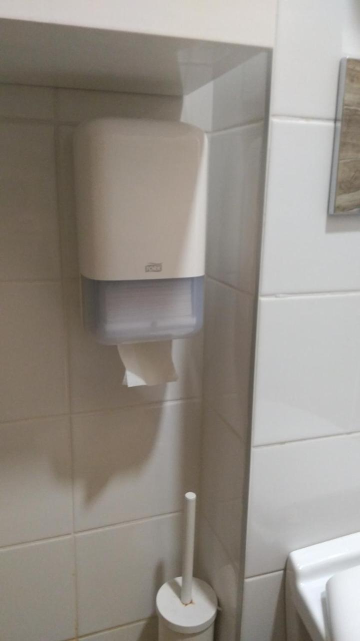 White Dream Apartment Sofia Ngoại thất bức ảnh