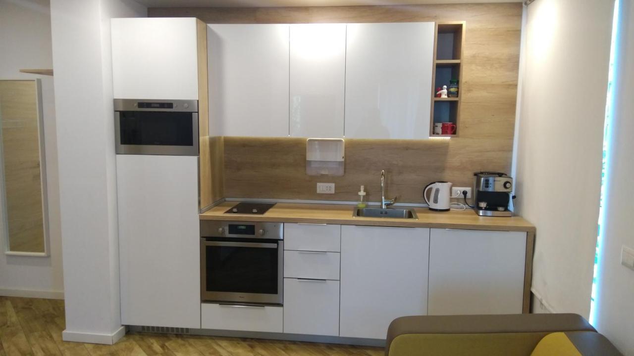 White Dream Apartment Sofia Ngoại thất bức ảnh
