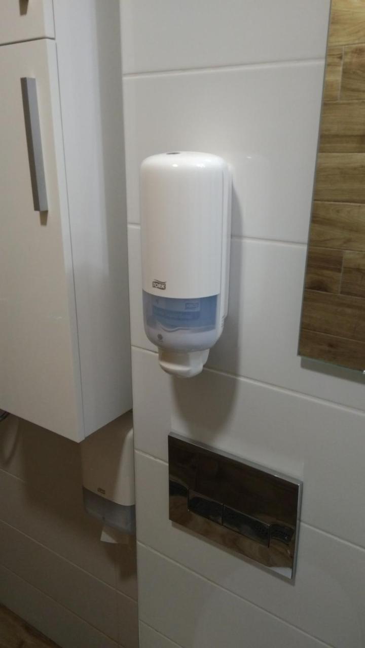 White Dream Apartment Sofia Ngoại thất bức ảnh